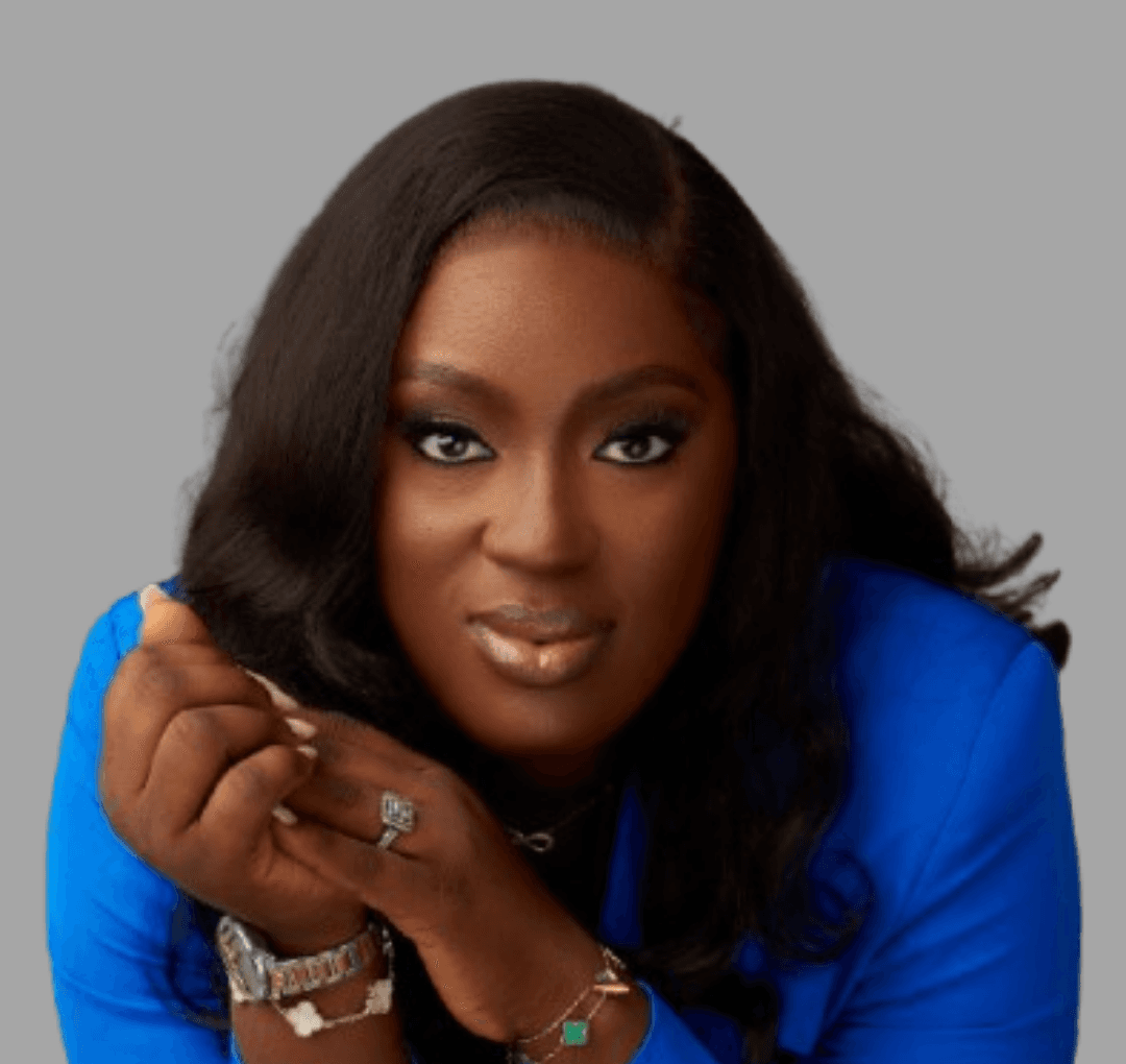 Ololade Daniel-Pepple