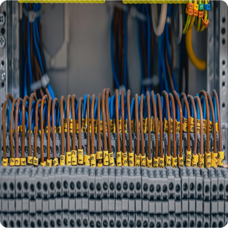 Structured Cabling