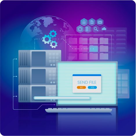 Enterprise Network Monitoring